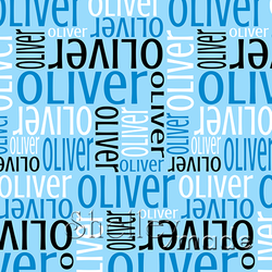 Oliver - Nested Design - Classic