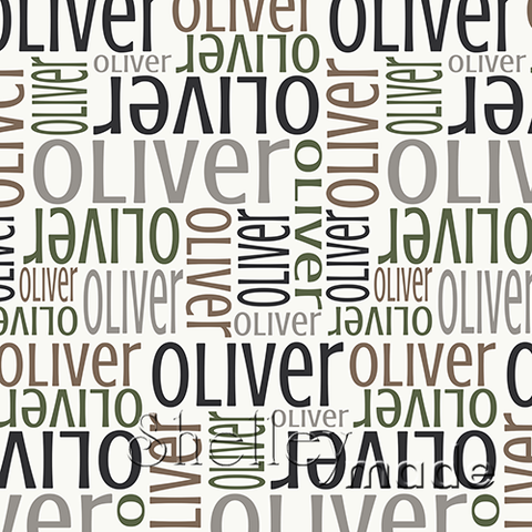 Oliver - Nested Design - Classic