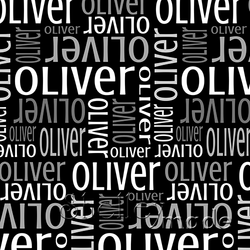 Oliver - Nested Design - Classic