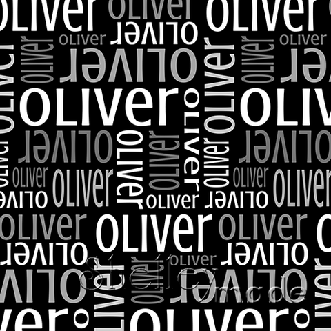 Oliver - Nested Design - Classic