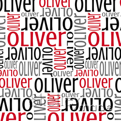 Oliver - Nested Design - Classic