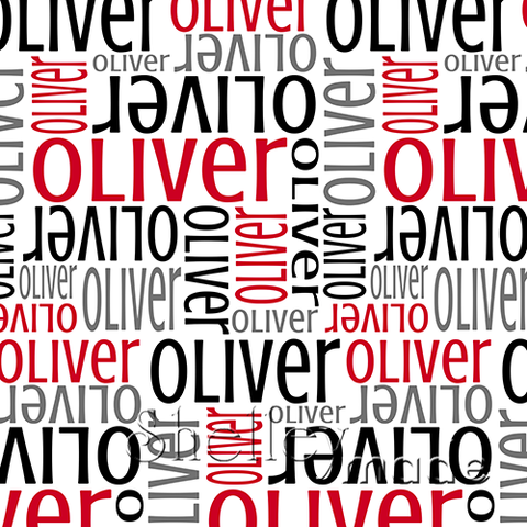 Oliver - Nested Design - Classic