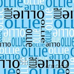 Ollie - Nested Design - Classic