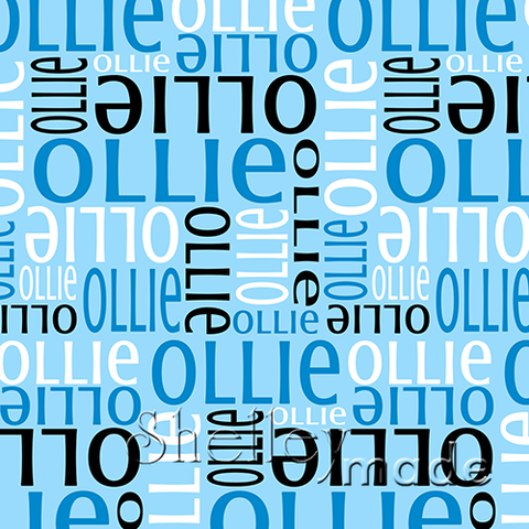 Ollie - Nested Design - Classic