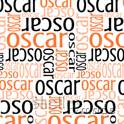 Oscar - Nested Design - Classic
