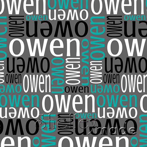 Owen - Nested Design - Classic