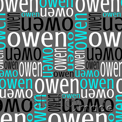 Owen - Nested Design - Classic