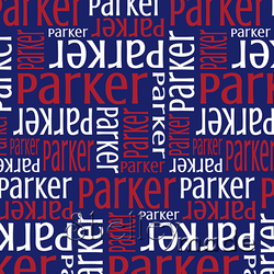 Parker - Nested Design - Classic
