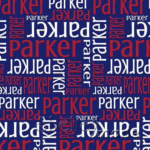 Parker - Nested Design - Classic