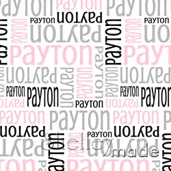 Payton - Nested Design - Classic