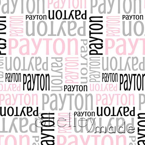 Payton - Nested Design - Classic