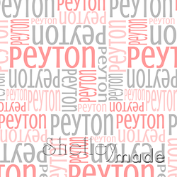 Peyton - Nested Design - Classic
