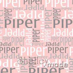 Piper - Nested Design - Classic