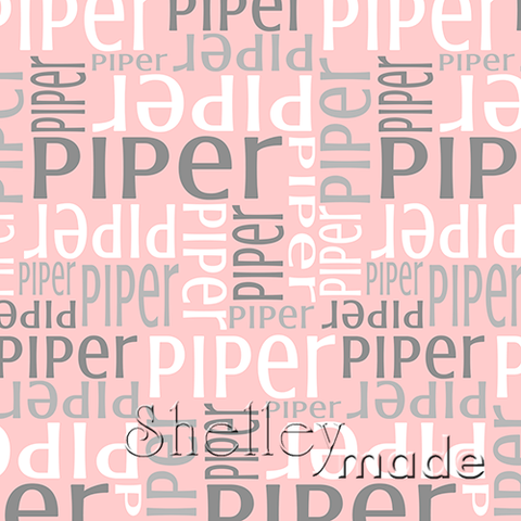 Piper - Nested Design - Classic