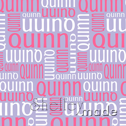 Quinn - Nested Design - Classic