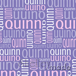 Quinn - Nested Design - Classic