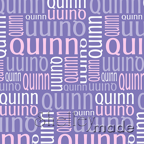 Quinn - Nested Design - Classic