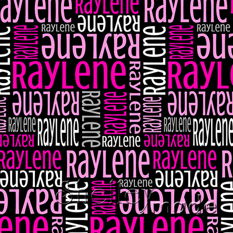 Raylene - Nested Design - Classic