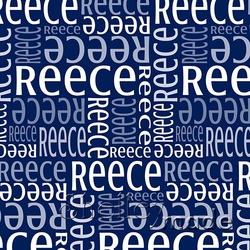Reece - Nested Design - Classic