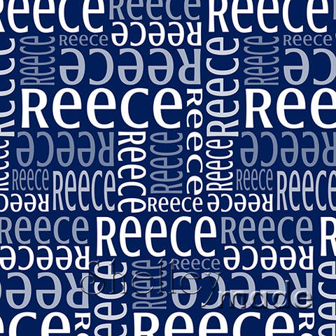 Reece - Nested Design - Classic