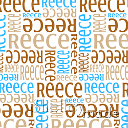 Reece - Nested Design - Classic