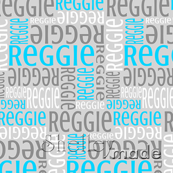 Reggie - Nested Design - Classic