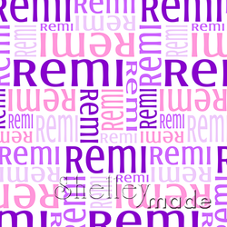 Remi - Nested Design - Classic