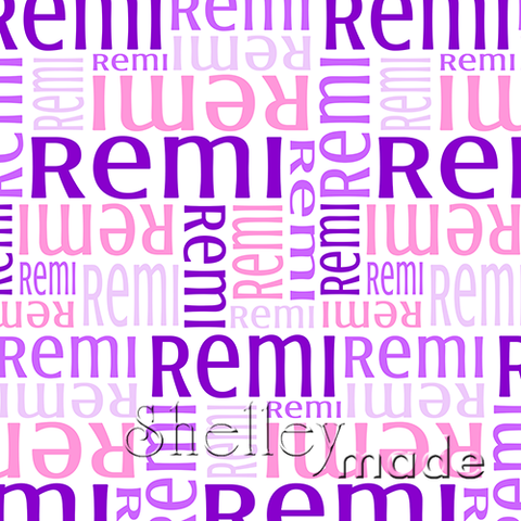 Remi - Nested Design - Classic