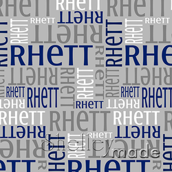 Rhett - Nested Design - Classic