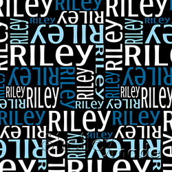 Riley - Nested Design - Classic