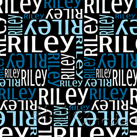 Riley - Nested Design - Classic