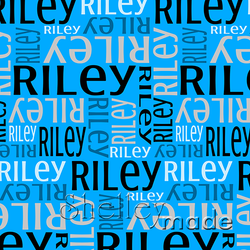 Riley - Nested Design - Classic