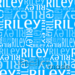 Riley - Nested Design - Classic