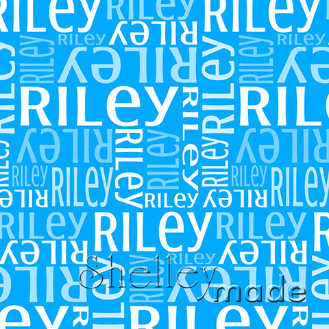Riley - Nested Design - Classic