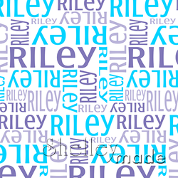Riley - Nested Design - Classic