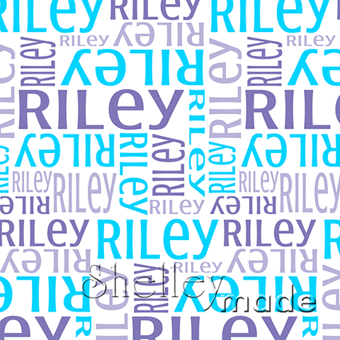 Riley - Nested Design - Classic