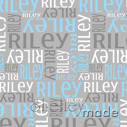 Riley - Nested Design - Classic