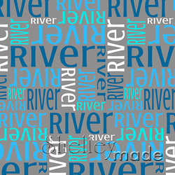 River - Nested Design - Classic