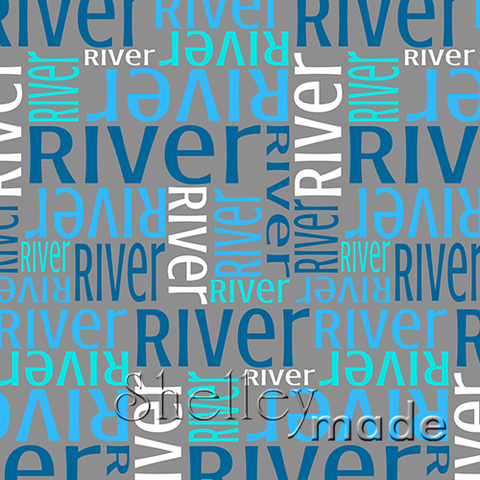 River - Nested Design - Classic