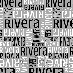 Rivera - Nested Design - Classic