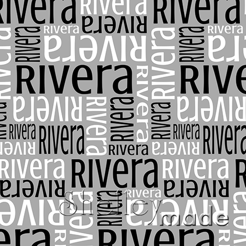 Rivera - Nested Design - Classic