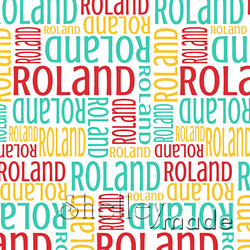 Roland - Nested Design - Classic