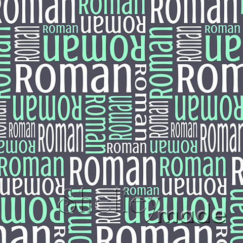 Roman - Nested Design - Classic