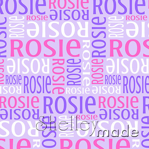 Rosie - Nested Design - Classic