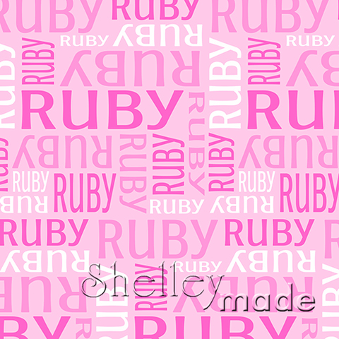 Ruby - Nested Design - Classic
