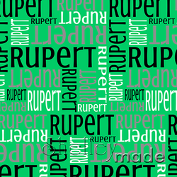 Rupert - Nested Design - Classic