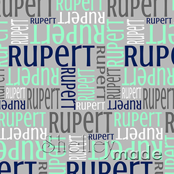 Rupert - Nested Design - Classic