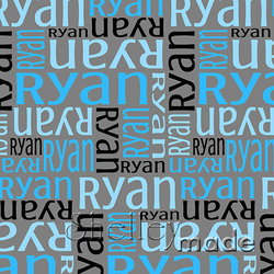 Ryan - Nested Design - Classic