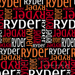 Ryder - Nested Design - Classic