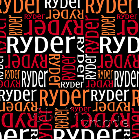 Ryder - Nested Design - Classic